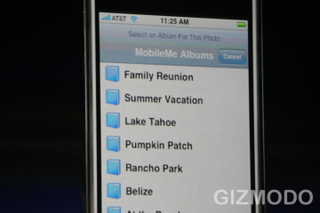 Illustration for article titled Apple MobileMe Official: Sync For the "Rest of Us"